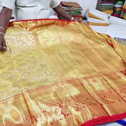 Sri Vijaylaxmi Silks
