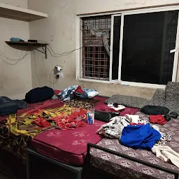 SRI VILLA MENS DELUX Hostel