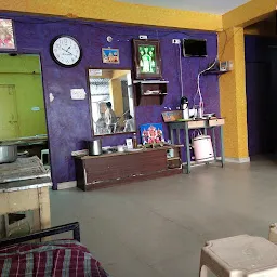 SRI VILLA MENS DELUX Hostel