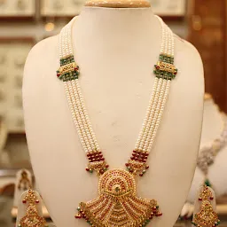 Sri Vimal Jewellers