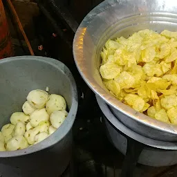 Sri Vinayaga Hot Chips
