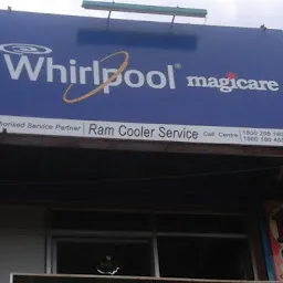 Sri Vinayagam Service Centre - IFB LG Whirlpool Samsung Washing Machine Fridge & Best AC Repair Service Centre in Karaikudi