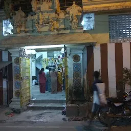 Sri Vinayagar