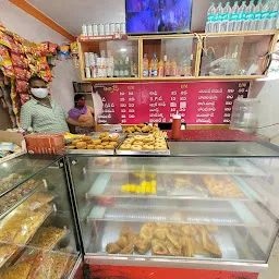 Sri Vinayaka Alpha Cafe
