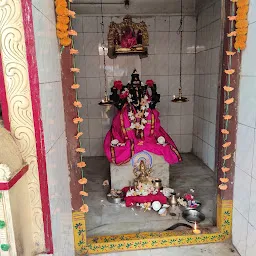 Sri Vinayaka and Maa Santoshi Temples