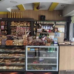 Sri Vinayaka Bakery