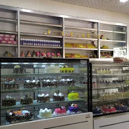 Sri Vinayaka Bakery
