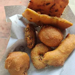 Sri Vinayaka Fast Food