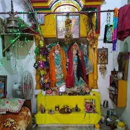 Sri Vishavkarma Mandir Sohana