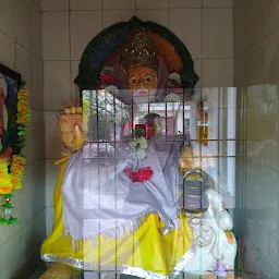 Sri Vishavkarma Mandir Sohana