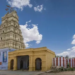 Sri Vishnu Priya Hotel