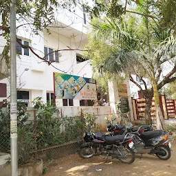 Sri Vishnupriya Multi-Speciality Hospital