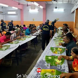 Sri Vishnuram Catering - Best Catering Service Madurai