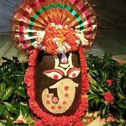Shri Vishvnath Mandir