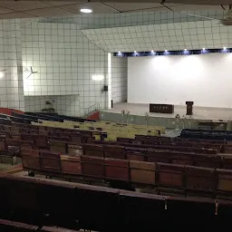 Sri Visveswaraya Auditorium