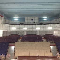 Sri Visveswaraya Auditorium