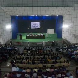 Sri Visveswaraya Auditorium