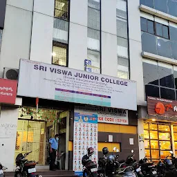 SRI VISWA IIT AND MEDICAL ACADEMY - College - Visakhapatnam - Andhra ...