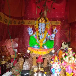 Sri Visweswara Swamy Alayam