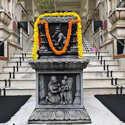 Sri Vittal Rakhumai Mandir