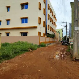 Sri Vivekananda Degree College