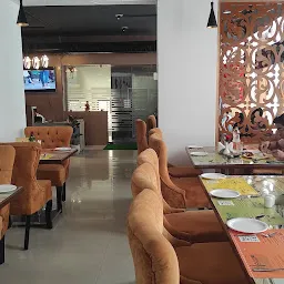 Sri Vyshnavi Restaurant