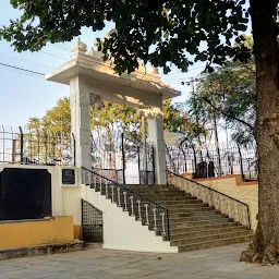 Sri.Yallamma Devi Temple