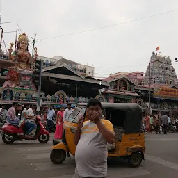 Sri Yellamma Pochamma Devastanam