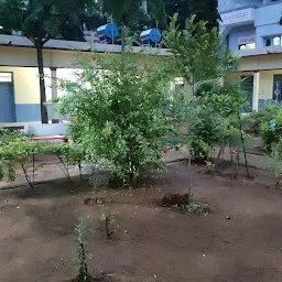 Sri Yoginareyana Balija Boys & Girls Hostel