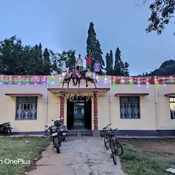 Sri Yoginareyana Balija Boys & Girls Hostel