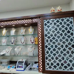 Sri Yogesh Pearls & Jewellers
