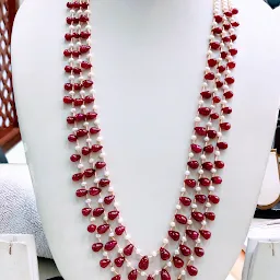 Sri Yogesh Pearls & Jewellers