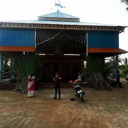 SribJalemma Devi Temple Ankalagudiketra