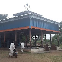 SribJalemma Devi Temple Ankalagudiketra
