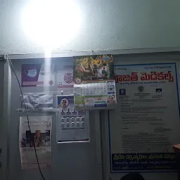 Sridevi Hospital For Skin And Gynic