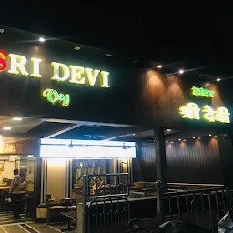 Sridevi Pure Veg Restaurant