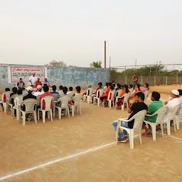 Sridhar Tennis Academy