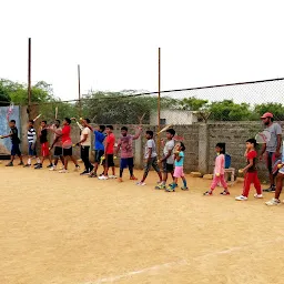 Sridhar Tennis Academy