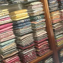 Sridurga - A family cloth store