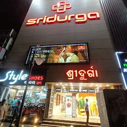 Sridurga - A family cloth store