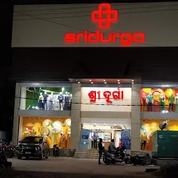 Sridurga Patrapada Store