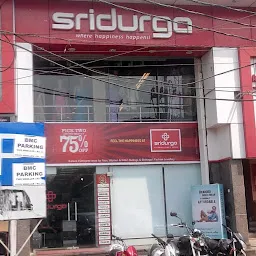 Sridurga Retail Private Limited