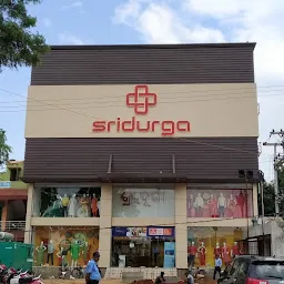 Sridurga Retail Private Limited