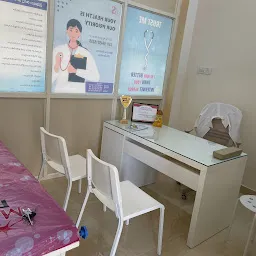 Sriharika Diabetic & General Clinic