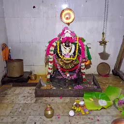 ஸ்ரீ சுயம்பு அங்காள பரமேஸ்வரி சமேத பிச்சாண்டவர் கோவில்