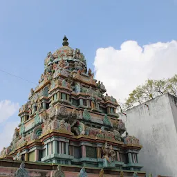 ஸ்ரீ நீல வர்ண பெருமாள் ஆலயம்