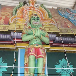 ஸ்ரீ நீல வர்ண பெருமாள் ஆலயம்