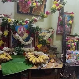 ஸ்ரீ வீரபத்திர சுவாமி திருக்கோயில் Sri Veerabdhran Swamy Temple