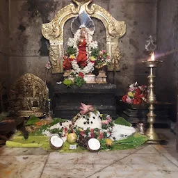 ஸ்ரீ வீரபத்திர சுவாமி திருக்கோயில் Sri Veerabdhran Swamy Temple