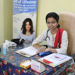 Srijan Clinic - Best Gynaecologist in Rourkela